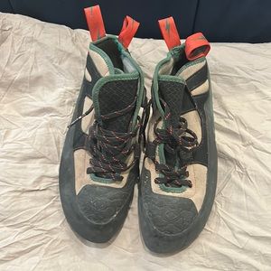 Evolv Generals US11 EU44.5